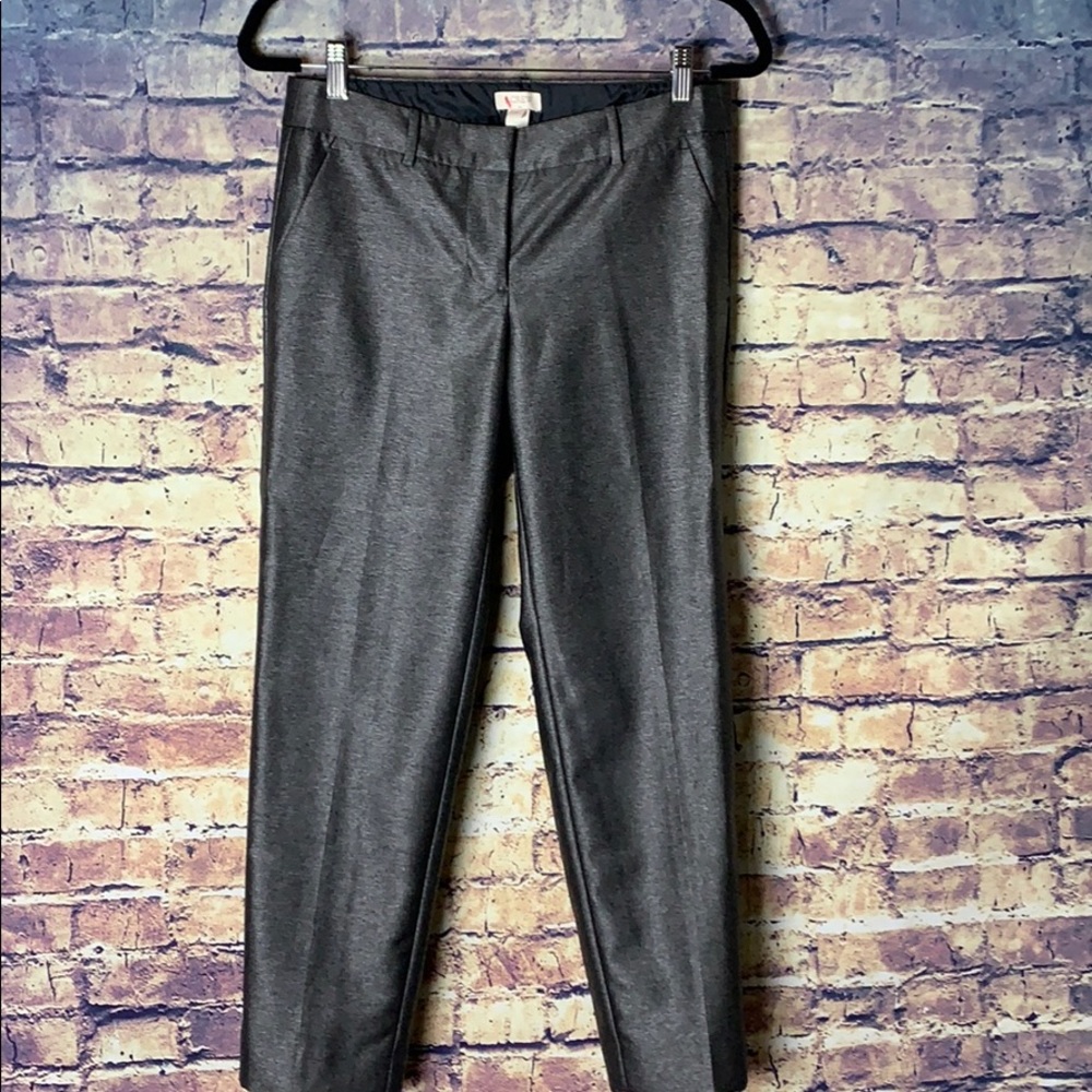 J. Crew Slacks